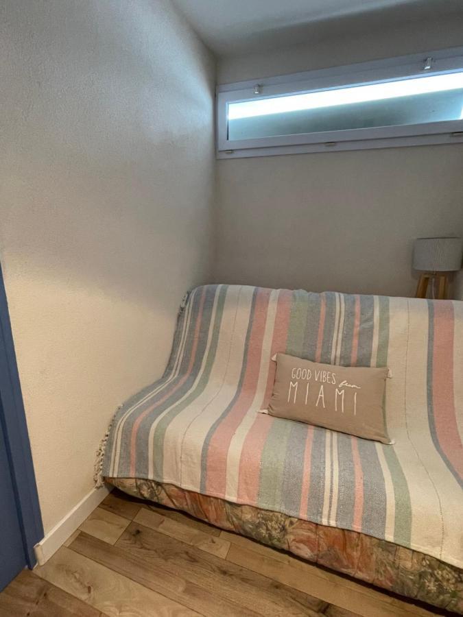 Le Flamant Appartement 2 Chambres Dernier Etage Vue Mer Le Grau-du-Roi Εξωτερικό φωτογραφία