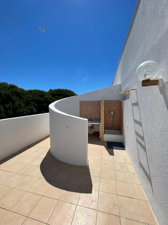 Le Flamant Appartement 2 Chambres Dernier Etage Vue Mer Le Grau-du-Roi Εξωτερικό φωτογραφία