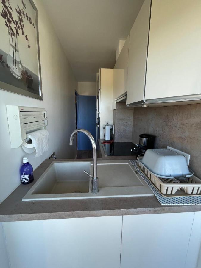 Le Flamant Appartement 2 Chambres Dernier Etage Vue Mer Le Grau-du-Roi Εξωτερικό φωτογραφία