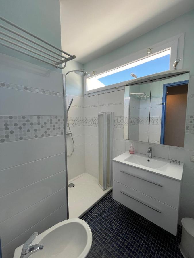 Le Flamant Appartement 2 Chambres Dernier Etage Vue Mer Le Grau-du-Roi Εξωτερικό φωτογραφία