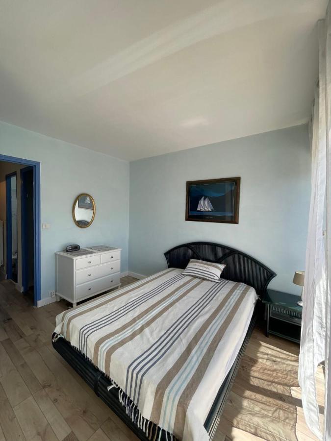 Le Flamant Appartement 2 Chambres Dernier Etage Vue Mer Le Grau-du-Roi Εξωτερικό φωτογραφία