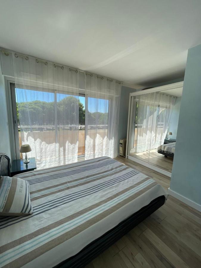 Le Flamant Appartement 2 Chambres Dernier Etage Vue Mer Le Grau-du-Roi Εξωτερικό φωτογραφία