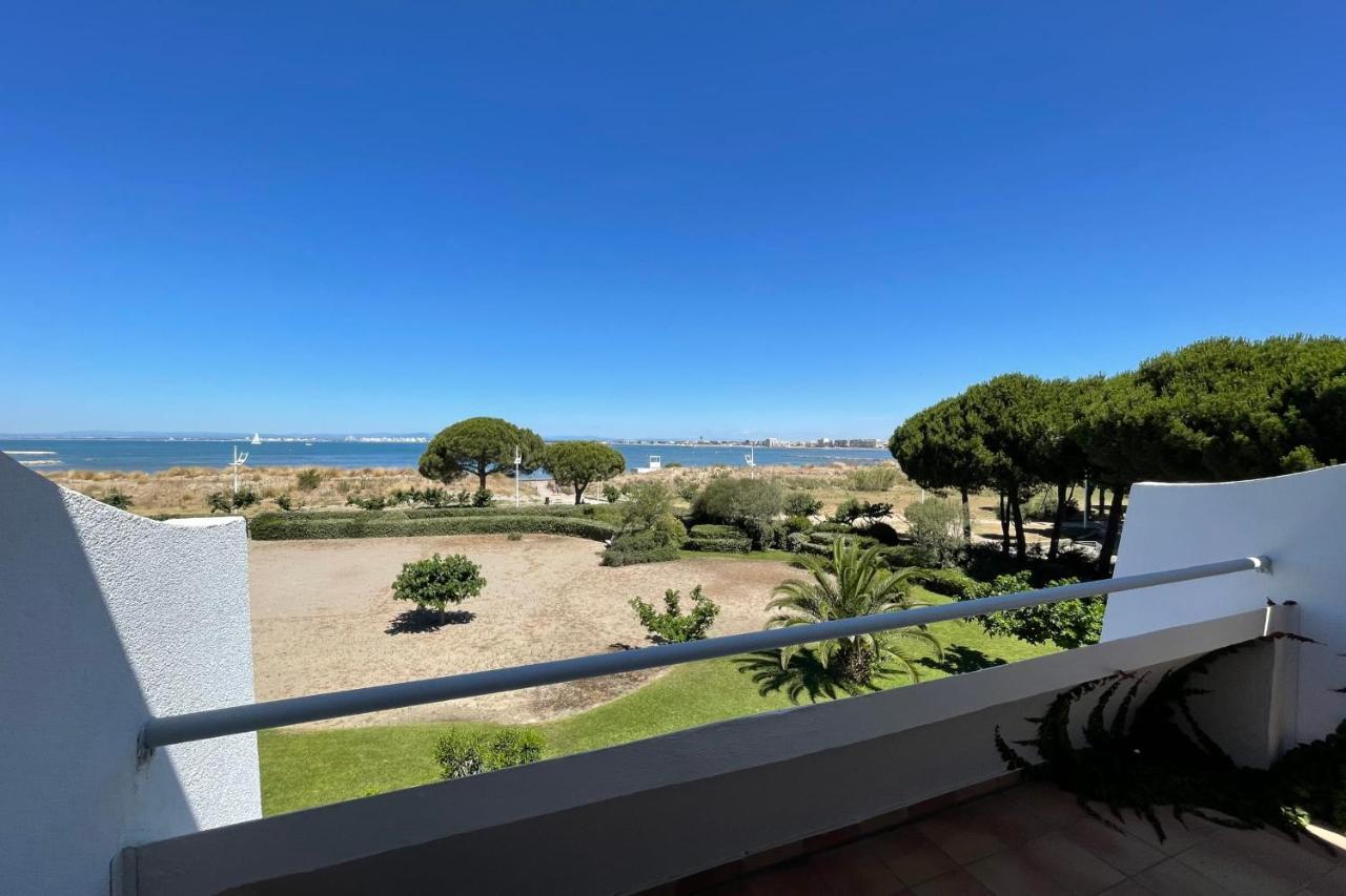 Le Flamant Appartement 2 Chambres Dernier Etage Vue Mer Le Grau-du-Roi Εξωτερικό φωτογραφία