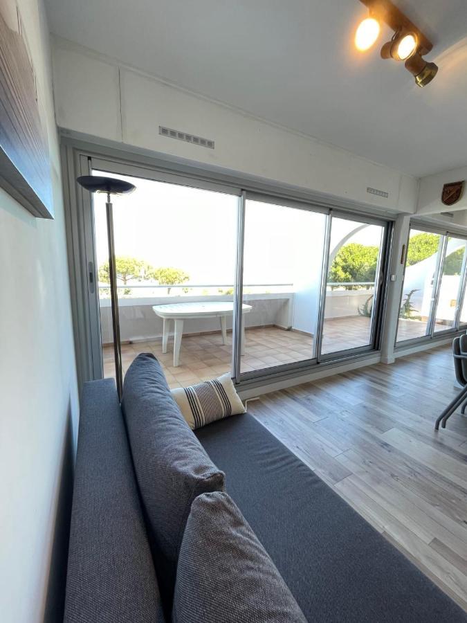 Le Flamant Appartement 2 Chambres Dernier Etage Vue Mer Le Grau-du-Roi Εξωτερικό φωτογραφία
