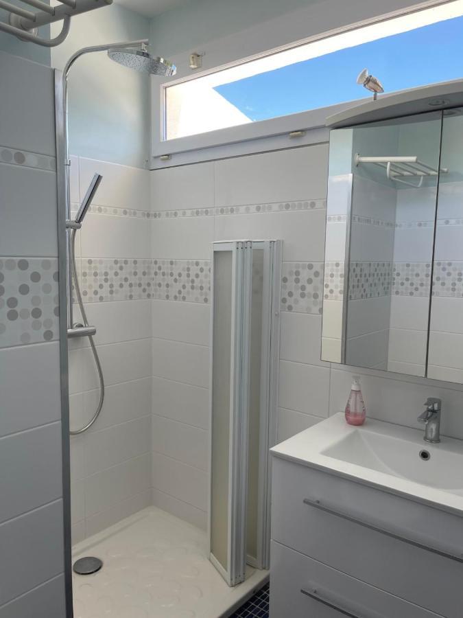 Le Flamant Appartement 2 Chambres Dernier Etage Vue Mer Le Grau-du-Roi Εξωτερικό φωτογραφία
