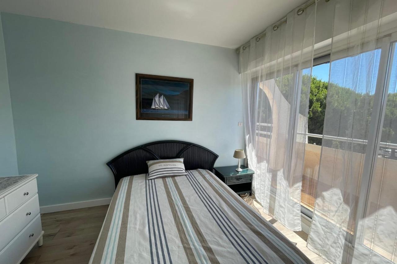 Le Flamant Appartement 2 Chambres Dernier Etage Vue Mer Le Grau-du-Roi Εξωτερικό φωτογραφία