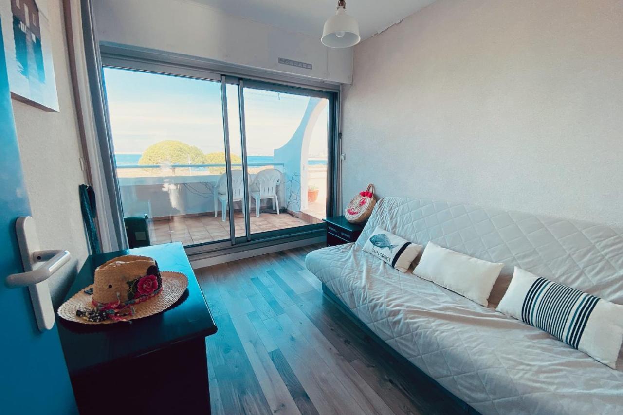Le Flamant Appartement 2 Chambres Dernier Etage Vue Mer Le Grau-du-Roi Εξωτερικό φωτογραφία