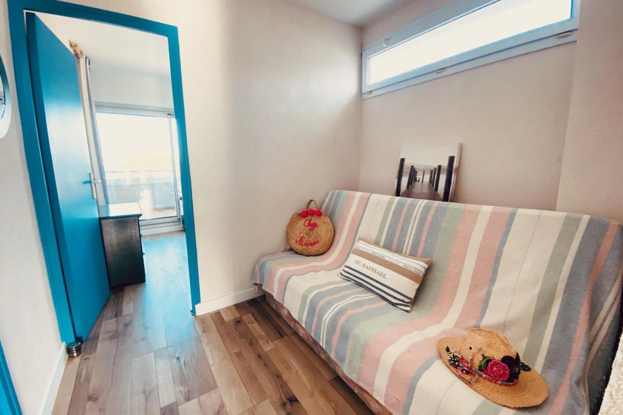 Le Flamant Appartement 2 Chambres Dernier Etage Vue Mer Le Grau-du-Roi Εξωτερικό φωτογραφία