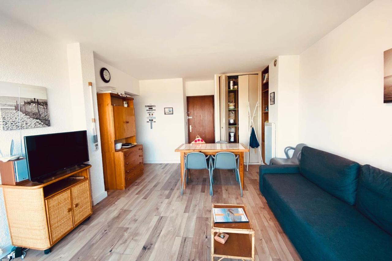 Le Flamant Appartement 2 Chambres Dernier Etage Vue Mer Le Grau-du-Roi Εξωτερικό φωτογραφία
